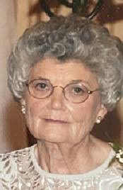 Ada Jacqueline Johnston Obituary