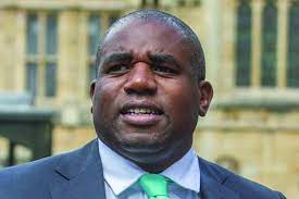 Lammy: 'My race review would go further today' | News | Law Gazette