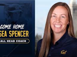 Former Cal All-American spent the past two years as an assistant coach at  Texas