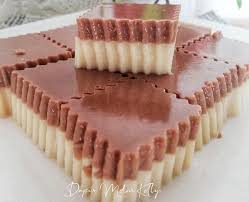 Apalagi cara membuat agar agar plain ditambah dengan bahan seperti susu, santan, daun pandan dan lainnya juga sangat mudah dan sangat simpel. Resepi Agar Agar Milo Paling Wangi Dan Mudah Iluminasi