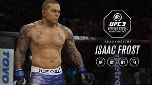 Isaac Frost from Fight Night Champion is based on legendary early era  heavyweight champ Jim Jeffries. : r/FanTheories