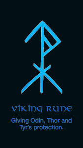 Jun 02, 2021 · runes are the mystical alphabet, used 2000 years ago to name things and places, provide protection, attract luck and fortune, and magically divine the course of future events. Signification Rune Viking Protection Novocom Top