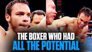 When Julio Cesar Chavez Jr. Was At His Best