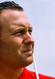 Casper Wins in Playoff Against Pott