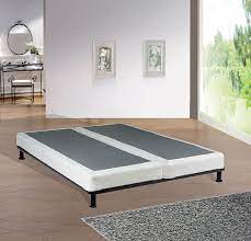 What Is A Split Box Spring And Do I Need One The Sleep Judge
