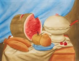 Easy, step by step how to draw anime drawing tutorials for kids. 10 Things To Know About Fernando Botero Christie S