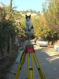 Very Bad Multipath At This Location Land Surveying Surveying Engineering Engineering Humor