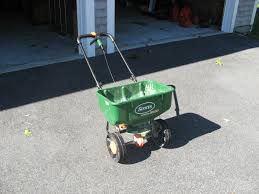 I bought this tow behind spreader from home depot because the price was reasonable and i buy everything from hd. Scotts Speedy Green 1000 Broadcast Spreader Manual Nar Media Kit