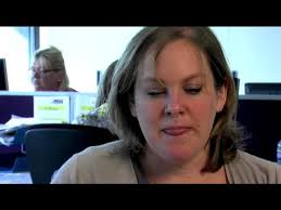 Careers Profile of Mark Jackman, an analytical chemist. May 2012