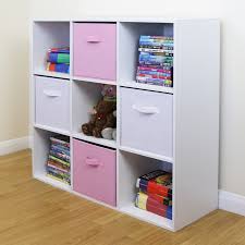 Additional storage solutions include toy chests, toy hammocks, wall organizers and wall pockets, storage caddies, toy bags, nested storage boxes, toy. Cube Organizer For Toys Cheap Buy Online