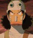 Usopp Voices One Piece Behind The Voice Actors