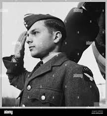 Cadet f hi-res stock photography and images