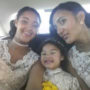 Desiree Morris (DM253)