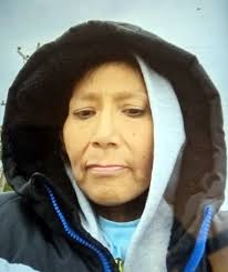 Henrietta Dawn Short Bull April 26, 1978 ~ November 22, 2024 Henrietta Dawn  Short Bull was born