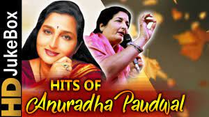 Top 20 anuradha paudwal mp3 songs. Hits Of Anuradha Paudwal Evergreen Hindi Songs Collection Best Bollywood Romantic Songs Youtube