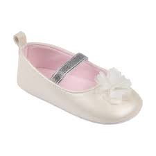 Baby Soft Sole Shoes