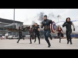 Civil war finds steve rogers leading the newly formed team of avengers in their continued efforts to safeguard humanity. Captain America Civil War 2016 Imdb