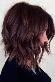 Beruhigende Medium Bob Frisuren Fur Alle Gesichter Beste Bob Haircut Ideen Madame Friisuren Hair Styles Medium Length Hair With Layers Medium Hair Styles