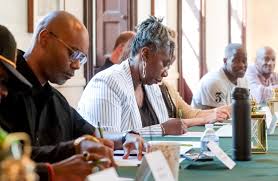 17 groups pledge to preserve Black history during collective meeting