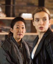 À 39 ans, nina se retrouve infirmière stagiaire sous les ordres de léo, une gamine de quinze ans sa cadette, dotée d'un tempérament difficile, et du dr. Killing Eve Season 2 Episode 6 Recap Missionary Sex
