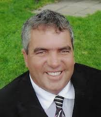 M. Mario Moreau 1963-2020 |