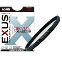 EXUS Circular PL -HTC Polarizer |Marumi – marumi