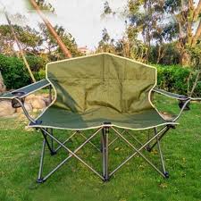 Outdoor Fishing Chair Camping Chair Outdoor Furniture Garden Furniture Beach Chair Folding Chair Patio Furniture Two P Outdoor Chairs Beach Chairs Patio Chairs