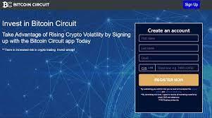 The bitcoin circuit app has taken the trading strategies created by the best crypto speculators in the world. Bitcoin Circuit Official Site 2021 Updated Bitcoincircuit Biz