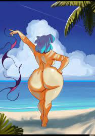 Rule34 - If it exists, there is porn of it  trina biggs, original  character  5692390