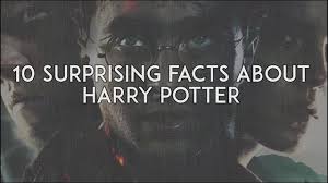 Through its 10 movies so far, the series two years later, it was time for the next harry potter movie to have the heroes step up and start to fight back. How Many Words Are There In The Harry Potter Book Series Word Counter Blog