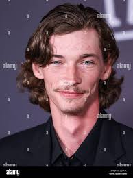 Landman hi-res stock photography and images