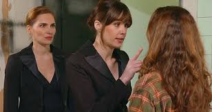 Hélène et peter annoncent à gwen et. Les Mysteres De L Amour Spoiler Disparition Fanny Charly Un 20 Et 21 Avril Fatal Sur Tmc Toutelatele