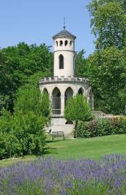 Parc De Gourjade Golf De Castres Parc Et Jardin Parcs Jardins