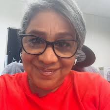 This is one person LA do not play about. You can be from any hood