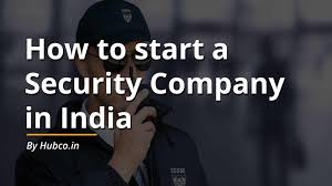 Port, dock and airport services and undertakings, including stevedorage and moving of us ambassador says country's investors discouraged by malaysia's confusing trade regulations. How To Start Security Company In India