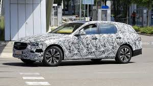 Mercedes Benz Classe C Actualites Et Essais Motor1 Com France