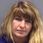 Woman charged with DUI, child neglect