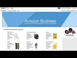 Downsides To Amazon Business Account Amazon Account Fees There Is No Minimum Quantity For Ordering On Amazon Busine Amazon Business Business Account Accounting