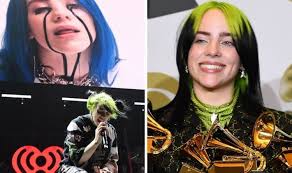 Quite an impressive cast though for a movie like this. Billie Eilish Movie Was Billie Eilish In Diary Of A Wimpy Kid Who Did She Play Films Entertainment Express Co Uk