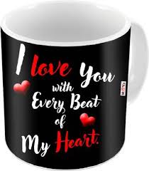 Sent this pic to my husband to remind him he married a slut! Me You Romantic Gifts Surprise Printed For Husband Wife Couple Lover Girlfriend Boyfriend Fiancee Fiance On Valentine S Day Birthday Anniversary Karwa Chauth And Any Special Occasion Iz19stlovemu 28 Ceramic Coffee Mug Price In India