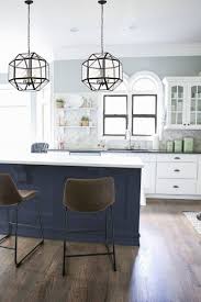 Normally, it is hey, some tall people have higher counters some handicapped people have lower counters for easy access so, the answer to your question is: Ideas On Kitchen Island Improvements Bower Power