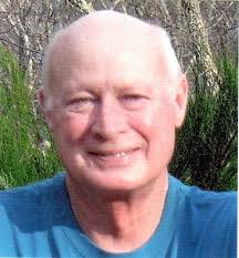 John Wilson Self Obituary