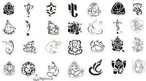 Unalome Ganesh Google Search Ganesha Ganesh Tattoo Tatoo Inspiration