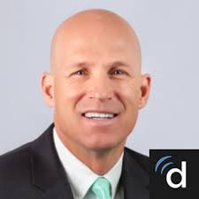 Dr. Kevin Robinson, MD