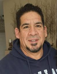 Obituary information for Rene Manuel Menchaca