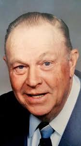 Marland Douglas Nicholson