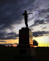 396 Best Gettysburg Sunsets Sunrises Images In 2019
