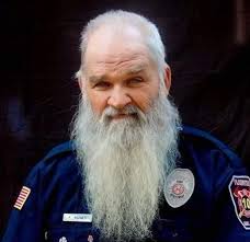 Rainey announces run for sheriff