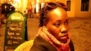 Martin Reiter & Friends feat. Chanda Rule (A/USA) at Porgy & Bess