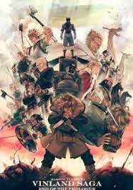 Vinland saga is available in high definition only through animebam.com. Jish1ouyon2jsm